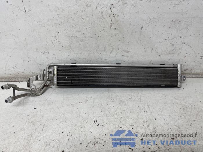 Usagé Radiateur Audi A3 Sportback (8VA/8VF) 1.4 TFSI 16V 40 e-tron Prix € 120,00 Règlement à la marge proposé par Het Viaduct