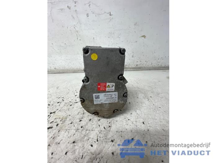 Usagé Pompe clim Audi A3 Sportback (8VA/8VF) 1.4 TFSI 16V 40 e-tron Prix € 350,00 Règlement à la marge proposé par Het Viaduct