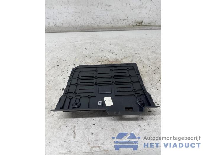 Usagé Divers Ford Fiesta 7 1.5 TDCi 85 Prix € 20,00 Règlement à la marge proposé par Het Viaduct