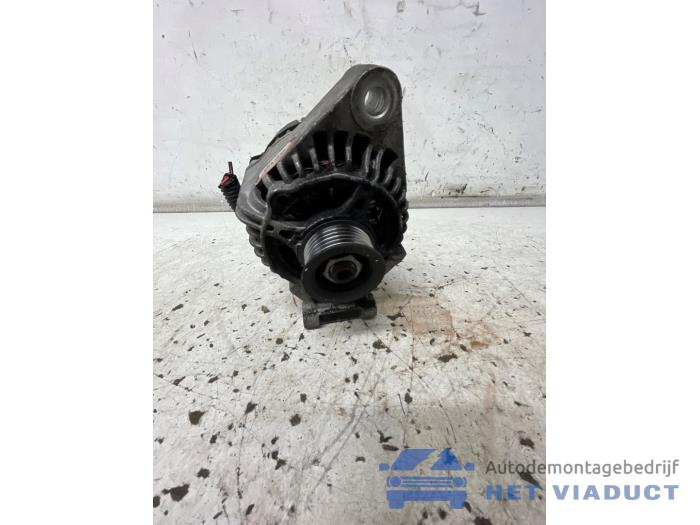 Gebrauchte Dynamo Ford Focus 1 Wagon 1.4 16V Preis € 40,00 Margenregelung angeboten von Het Viaduct
