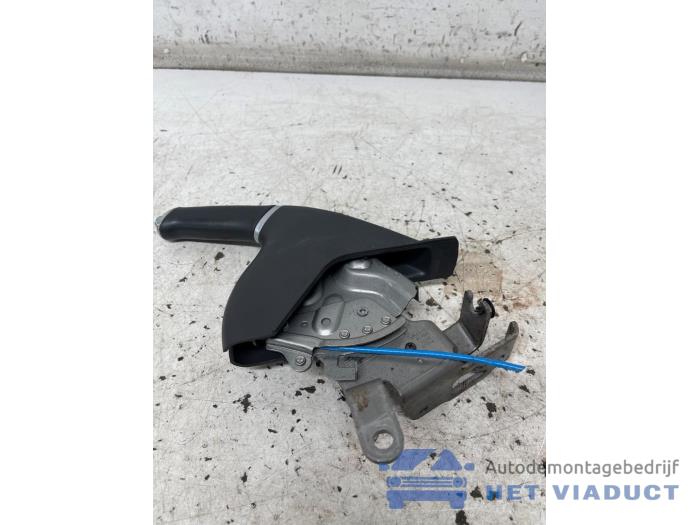Gebrauchte Handbremsgriff Ford Fiesta 6 (JA8) 1.4 16V Preis € 40,00 Margenregelung angeboten von Het Viaduct
