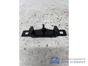 Sonstige van een Ford Fiesta 6 (JA8) 1.4 16V 2008