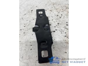 Sonstige van een Ford Fiesta 6 (JA8) 1.4 16V 2008