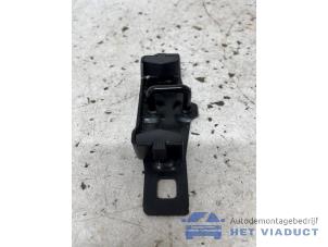 Sonstige van een Ford Fiesta 6 (JA8) 1.4 16V 2008