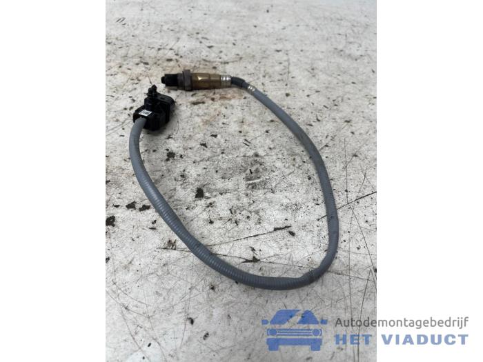 Lambda probe from a Ford Fiesta 6 (JA8) 1.0 EcoBoost 12V 100 2015