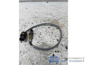 Lambda probe from a Ford Fiesta 6 (JA8) 1.0 EcoBoost 12V 100 2015