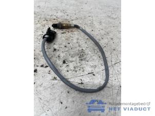 Lambda probe from a Ford Fiesta 6 (JA8) 1.0 EcoBoost 12V 100 2015