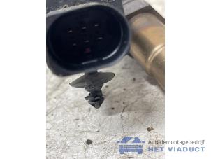 Lambda probe from a Ford Fiesta 6 (JA8) 1.0 EcoBoost 12V 100 2015