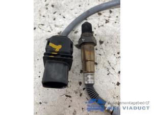 Lambda probe from a Ford Fiesta 6 (JA8) 1.0 EcoBoost 12V 100 2015