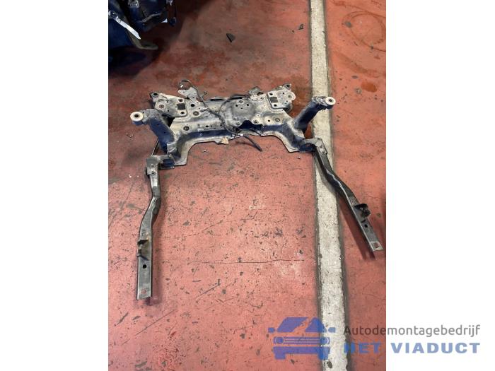 Used Subframe Ford Focus 4 Wagon 2.0 EcoBlue Price € 200,00 Margin scheme offered by Het Viaduct