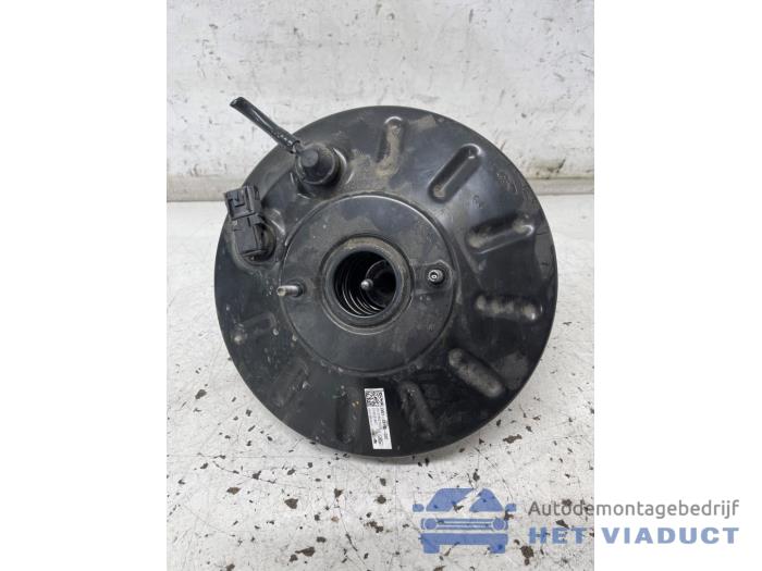 Usagé Servo frein Ford Focus 4 Wagon 2.0 EcoBlue Prix € 90,00 Règlement à la marge proposé par Het Viaduct