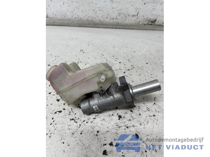 Used Master cylinder Ford Focus 4 Wagon 2.0 EcoBlue Price € 50,00 Margin scheme offered by Het Viaduct
