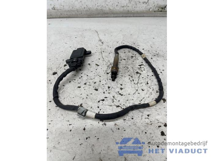 Used Nox sensor Ford Focus 4 Wagon 2.0 EcoBlue Price € 275,00 Margin scheme offered by Het Viaduct