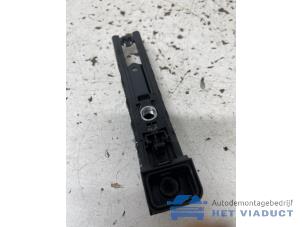 Divers d'un Ford Focus 4 Wagon 2.0 EcoBlue 2019