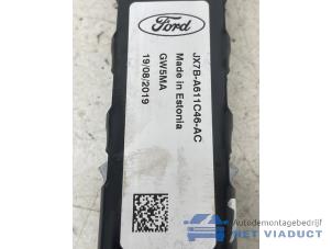Divers d'un Ford Focus 4 Wagon 2.0 EcoBlue 2019