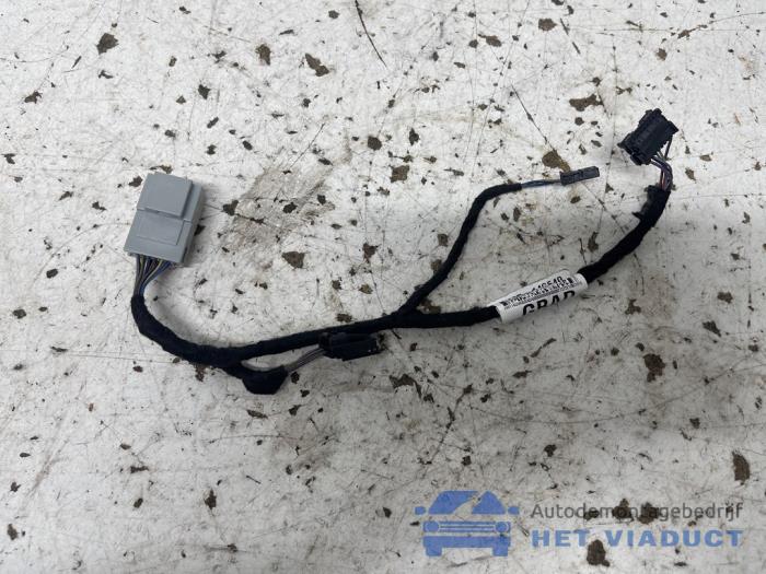 Begagnade Ljussensor Ford Focus 4 Wagon 2.0 EcoBlue Pris € 40,00 Marginaltabell erbjuds av Het Viaduct