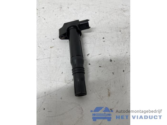 Gebrauchte Zündspule Peugeot 208 I (CA/CC/CK/CL) 1.2 Vti 12V PureTech Preis € 25,00 Margenregelung angeboten von Het Viaduct