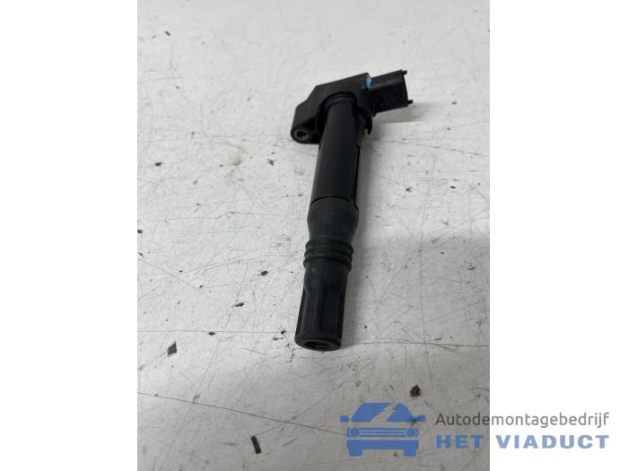 Gebrauchte Zündspule Peugeot 208 I (CA/CC/CK/CL) 1.2 Vti 12V PureTech Preis € 25,00 Margenregelung angeboten von Het Viaduct