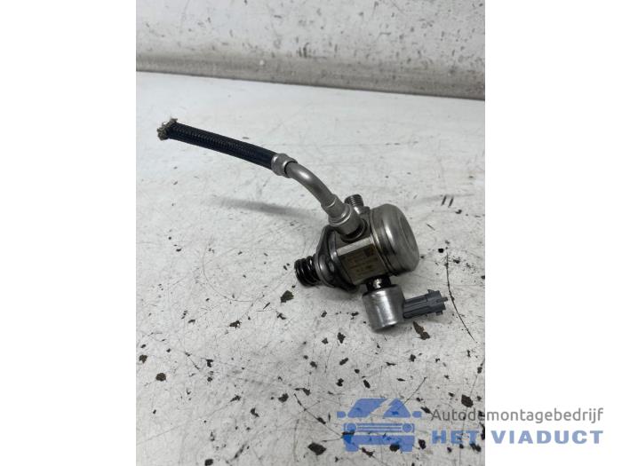 Begagnade Högtryckspump Ford B-Max (JK8) 1.0 EcoBoost 12V 100 Pris € 100,00 Marginaltabell erbjuds av Het Viaduct