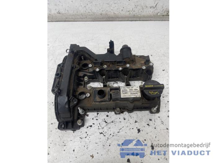 Gebrauchte Ventildeckel Ford B-Max (JK8) 1.0 EcoBoost 12V 100 Preis € 30,00 Margenregelung angeboten von Het Viaduct