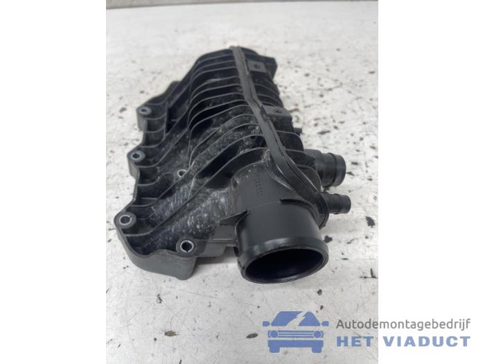Używane Kolektor dolotowy Ford B-Max (JK8) 1.0 EcoBoost 12V 100 Cena € 50,00 Procedura marży oferowane przez Het Viaduct