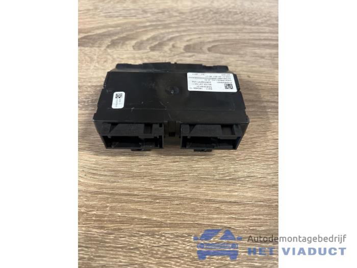 Używane Modul climatronic BMW M135 (F40) M135i xDrive 2.0 TwinPower 16V Cena € 40,00 Procedura marży oferowane przez Het Viaduct