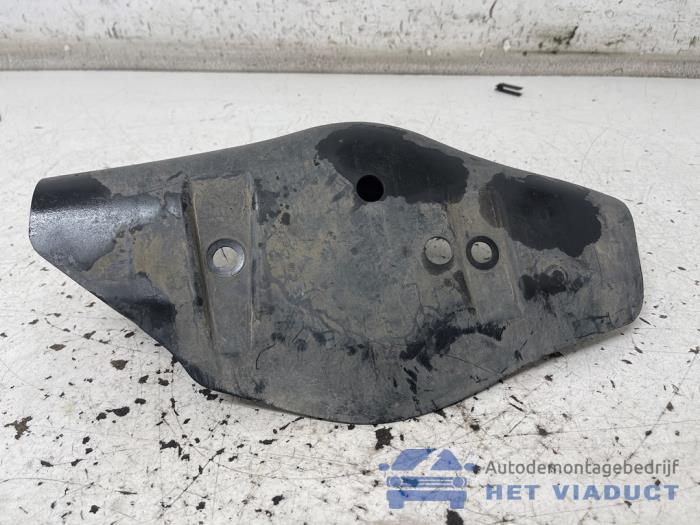 Gebrauchte Abdeckplatte sonstige Volkswagen Golf VIII (CD1) 1.5 TSI 16V Preis € 10,00 Margenregelung angeboten von Het Viaduct