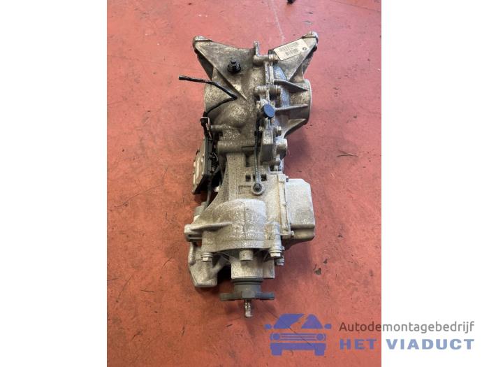Usagé Différentiel arrière BMW M135 (F40) M135i xDrive 2.0 TwinPower 16V Prix € 850,00 Règlement à la marge proposé par Het Viaduct