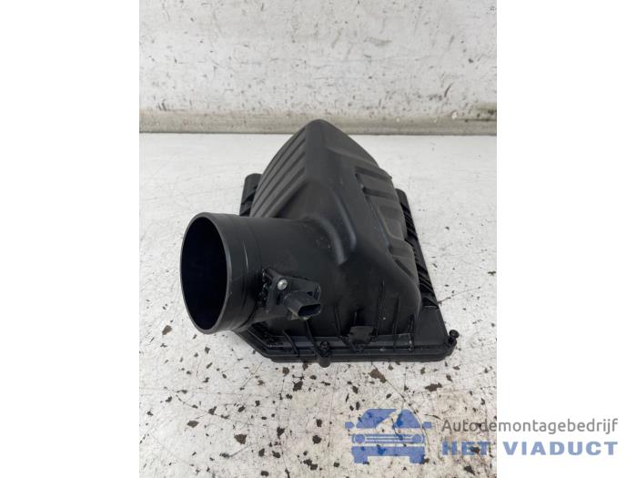 Begagnade Luftfilter BMW M135 (F40) M135i xDrive 2.0 TwinPower 16V Pris € 65,00 Marginaltabell erbjuds av Het Viaduct