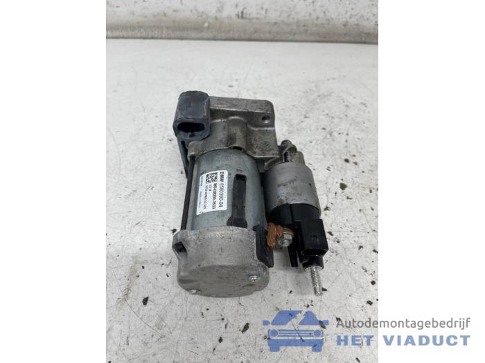 Used Starter BMW M135 (F40) M135i xDrive 2.0 TwinPower 16V Price € 120,00 Margin scheme offered by Het Viaduct