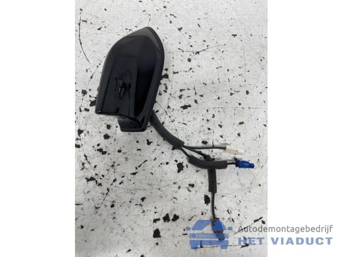 Używane Antena Nissan Juke (F16) 1.6 Hybrid 16V Cena € 120,00 Procedura marży oferowane przez Het Viaduct