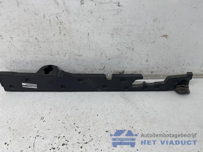 Gebrauchte Sonstige Volkswagen Golf VII Variant (AUVV) 1.4 TGI 16V Preis € 20,00 Margenregelung angeboten von Het Viaduct
