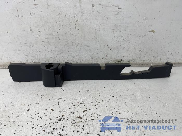 Gebrauchte Sonstige Volkswagen Golf VII Variant (AUVV) 1.4 TGI 16V Preis € 20,00 Margenregelung angeboten von Het Viaduct