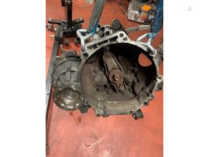 Used Gearbox Volkswagen Golf VII Variant (AUVV) 1.4 TGI 16V Price € 1.450,00 Margin scheme offered by Het Viaduct
