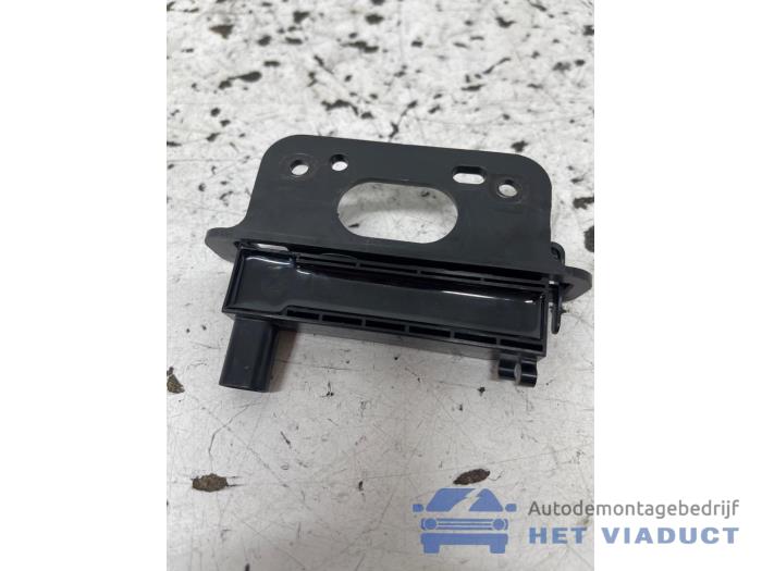 Używane Keyless Entry-Antena Opel Mokka/Mokka X 1.4 Turbo 16V 4x2 Cena € 20,00 Procedura marży oferowane przez Het Viaduct