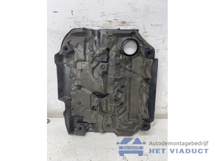 Gebrauchte Abdeckblech Motor Seat Leon (5FB) 1.6 TDI 16V Preis € 40,00 Margenregelung angeboten von Het Viaduct