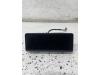 BMW M1 (F21) M140i 3.0 24V Navigeringsdisplay