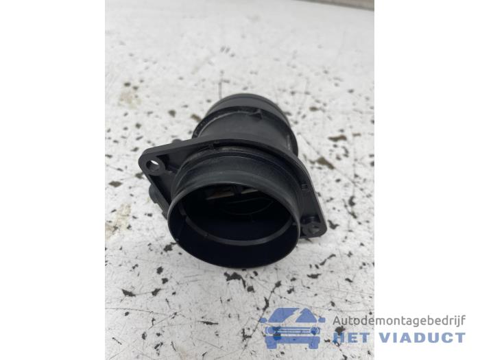 Luftmengenmesser van een Seat Leon (5FB) 1.6 TDI 16V 2019