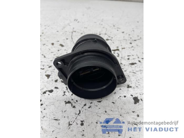 Luftmengenmesser van een Seat Leon (5FB) 1.6 TDI 16V 2019