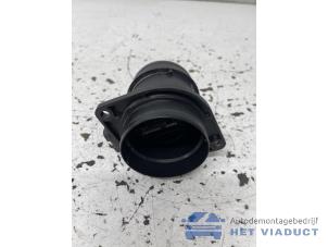 Luftmengenmesser van een Seat Leon (5FB) 1.6 TDI 16V 2019