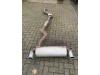 BMW M1 (F21) M140i 3.0 24V Avgassystem (komplett)