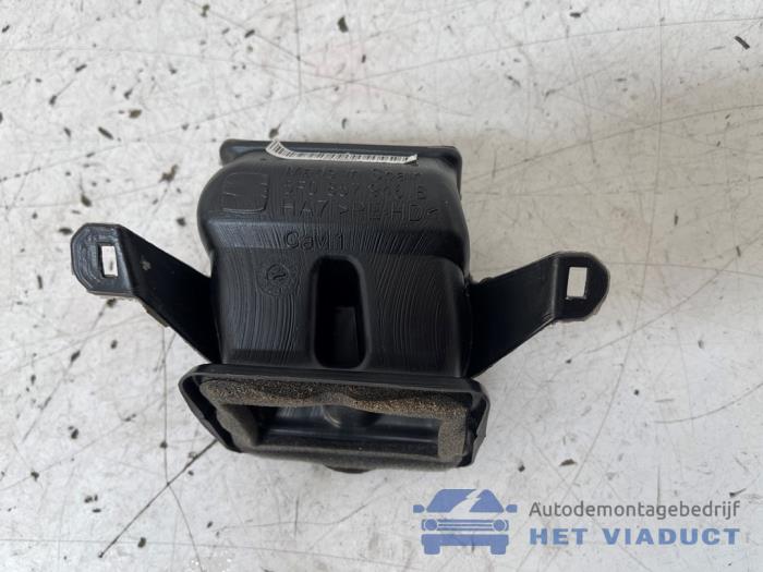 Używane Rózne Seat Leon (5FB) 1.6 TDI 16V Cena € 15,00 Procedura marży oferowane przez Het Viaduct