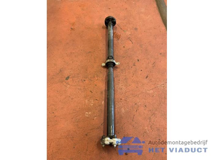 Gebrauchte Zwischenachse BMW M1 (F21) M140i 3.0 24V Preis € 500,00 Margenregelung angeboten von Het Viaduct