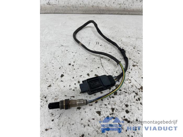 Używane Czujnik Nox Seat Leon (5FB) 1.6 TDI 16V Cena € 150,00 Procedura marży oferowane przez Het Viaduct