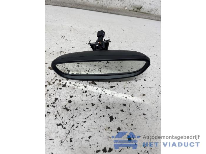 Używane Lusterko wewnetrzne BMW M1 (F21) M140i 3.0 24V Cena € 140,00 Procedura marży oferowane przez Het Viaduct