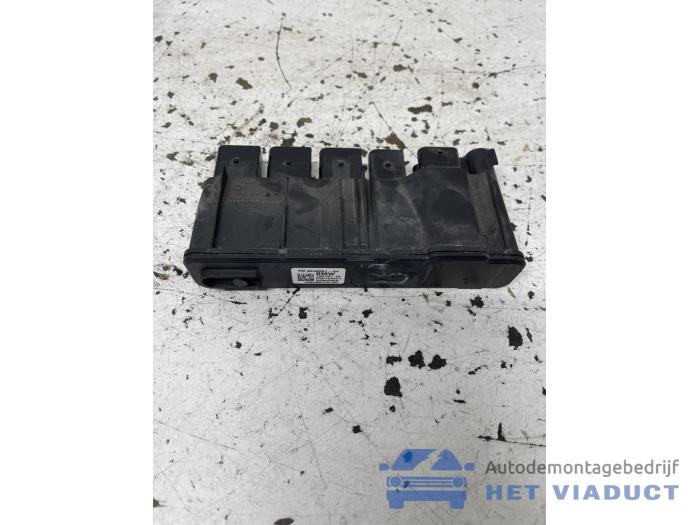 Używane Komputer pokladowy BMW M1 (F21) M140i 3.0 24V Cena € 30,00 Procedura marży oferowane przez Het Viaduct