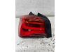 BMW M1 (F21) M140i 3.0 24V Baklykta, vänster