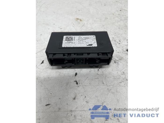 Używane Modul climatronic BMW M1 (F21) M140i 3.0 24V Cena € 50,00 Procedura marży oferowane przez Het Viaduct