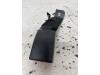 BMW M1 (F21) M140i 3.0 24V Bakre bältesspänne, vänster