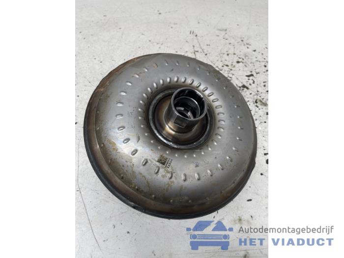 Usados Convertidor de par automático BMW M1 (F21) M140i 3.0 24V Precio € 150,00 Norma de margen ofrecido por Het Viaduct